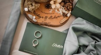 Susunan Acara Lamaran Pernikahan, Ini 9 Hal yang Perlu Diperhatikan