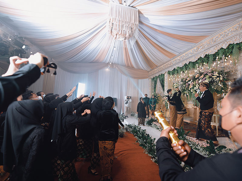 Wedding Organizer Murah Purwokerto