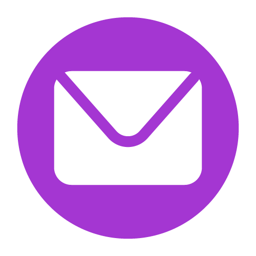 Blessing Decoration Organizer Email