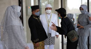 Persiapan Pernikahan Sederhana di Masa Pandemi